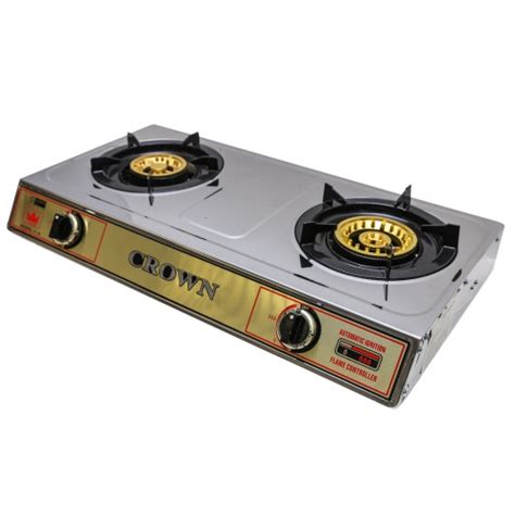 table top gas stove singapore